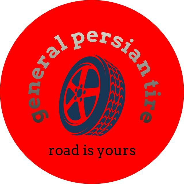 جنرال پرشین تایر